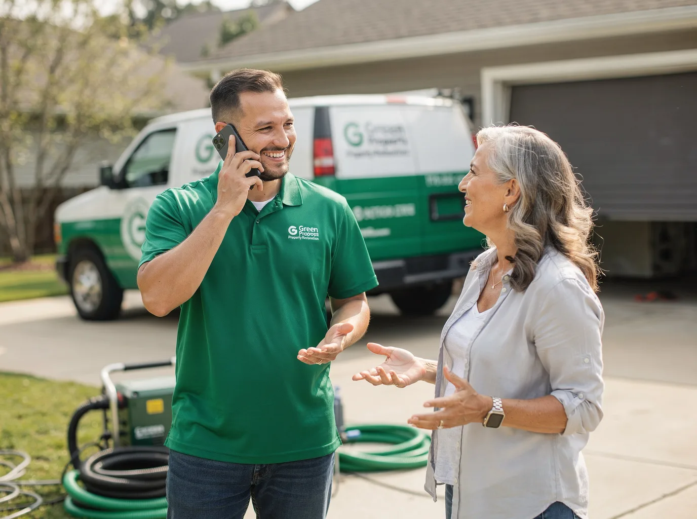 Water Damage Restoration Medford, MN FAQs